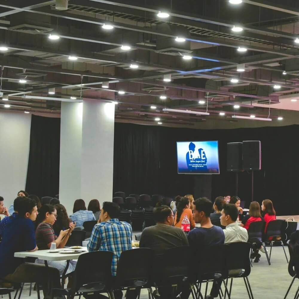 JAZZDHEALTH | Wellness Workshops