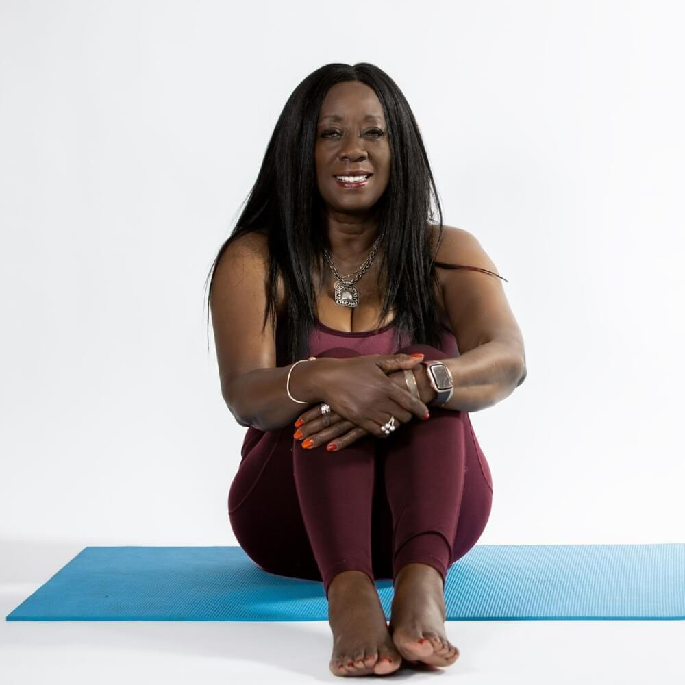 Photo of Jasmin Dennis from JAZZDHEALTH